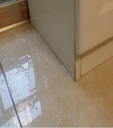 涧西漏水检测 厕所漏水怎么检测?