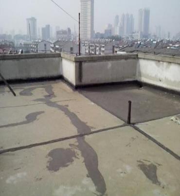涧西漏水维修 楼顶漏水是什么原因，楼顶漏水维修方法是什么?
